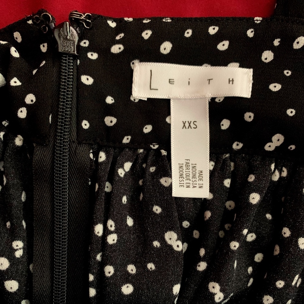 Leith Blouse - Picture 2 of 2